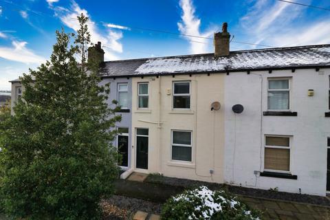 2 bedroom terraced house for sale, Salisbury Place, Calverley, Pudsey, West Yorkshire, LS28