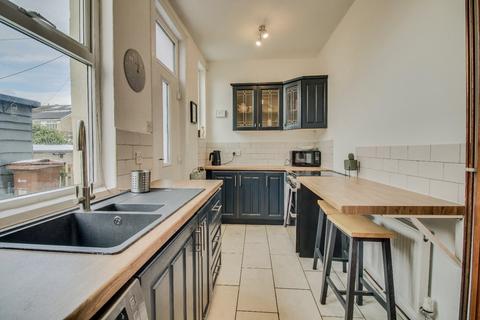 2 bedroom terraced house for sale, Salisbury Place, Calverley, Pudsey, West Yorkshire, LS28