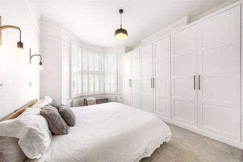 2 bedroom maisonette to rent, Stockwell Road, London SW9