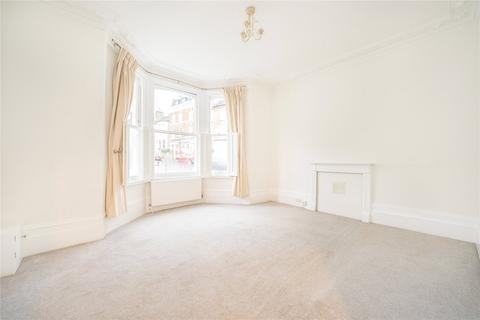 1 bedroom apartment to rent, Almeric Road, London SW11