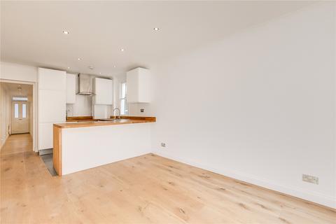 2 bedroom apartment to rent, Mirabel Road, London SW6