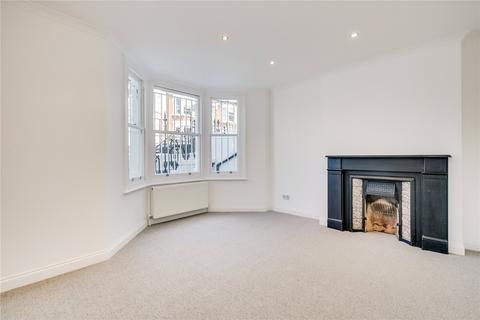 2 bedroom apartment to rent, Mirabel Road, London SW6