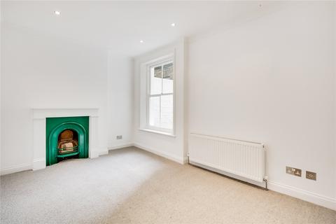 2 bedroom apartment to rent, Mirabel Road, London SW6