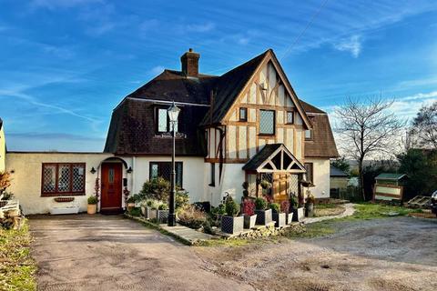 3 bedroom detached house for sale, Littledean Hill Road, Cinderford GL14