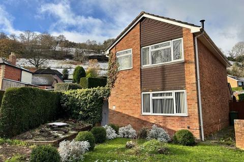 3 bedroom detached house for sale, Nourse Place, Mitcheldean GL17