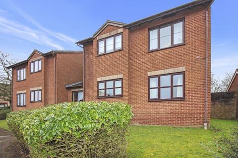 1 bedroom apartment for sale, Fairways Avenue, Coleford GL16