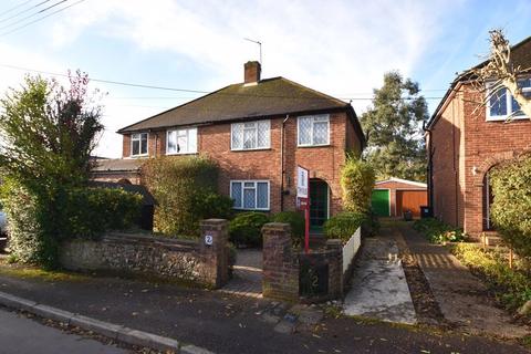 3 bedroom semi-detached house for sale, Fairfields, High Wycombe HP15