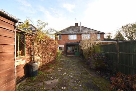 3 bedroom semi-detached house for sale, Fairfields, High Wycombe HP15