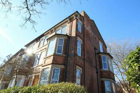 7 bedroom end of terrace house to rent, Woodborough Road, Nottingham, Nottinghamshire, NG3