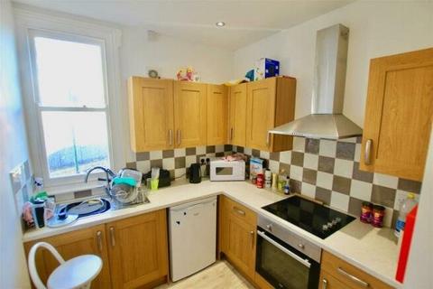 7 bedroom end of terrace house to rent, Woodborough Road, Nottingham, Nottinghamshire, NG3