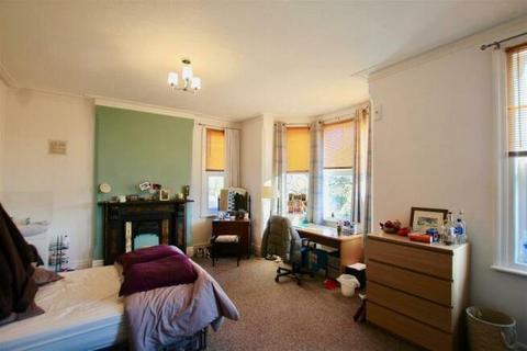 7 bedroom end of terrace house to rent, Woodborough Road, Nottingham, Nottinghamshire, NG3