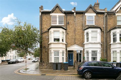 2 bedroom apartment to rent, Charteris Road, London NW6