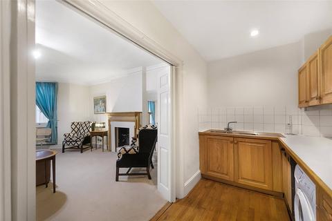 Studio for sale, Cranley Gardens, London SW7