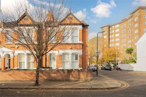 3 bedroom maisonette for sale, Oaklands Road, London NW2