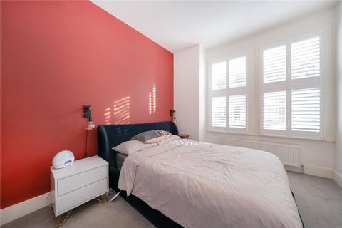 3 bedroom maisonette for sale, London NW2