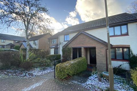 2 bedroom terraced house to rent, Endrick Gardens, Balfron, Glasgow, Stirlingshire, G63