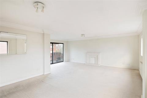 3 bedroom apartment for sale, Spencer Close, London, N3