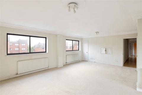 3 bedroom apartment for sale, Spencer Close, London, N3