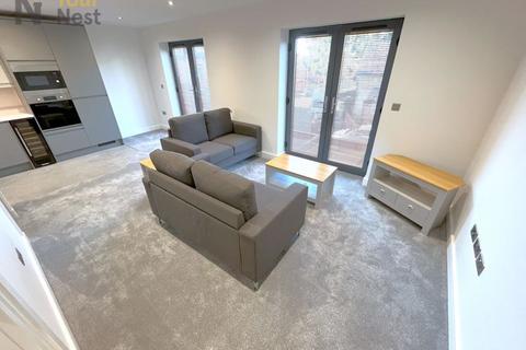 3 bedroom apartment to rent, Apartment 7,  Derwentwater Terrace, Headingley, LS6 3JL