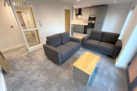3 bedroom apartment to rent, Apartment 7,  Derwentwater Terrace, Headingley, LS6 3JL
