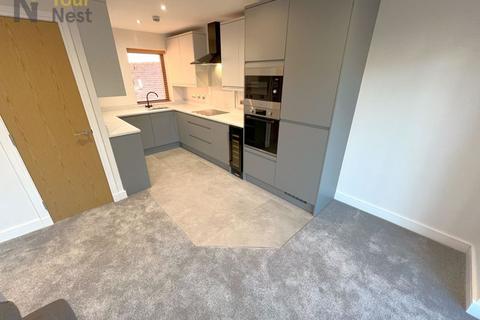 3 bedroom apartment to rent, Apartment 7,  Derwentwater Terrace, Headingley, LS6 3JL