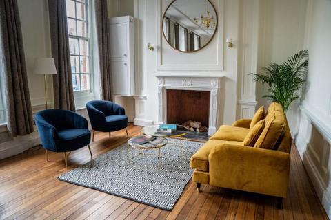undefined, Charrington House, 1 Cephas Avenue, London