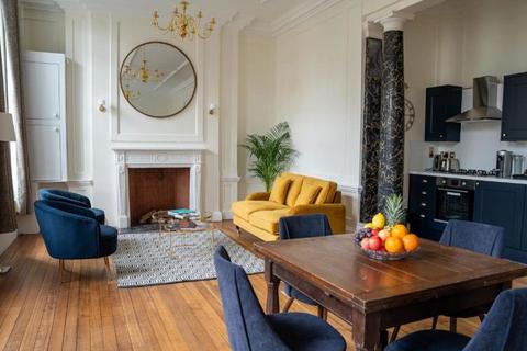 undefined, Charrington House, 1 Cephas Avenue, London