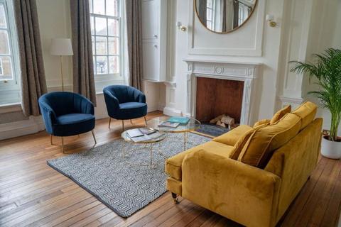 undefined, Charrington House, 1 Cephas Avenue, London