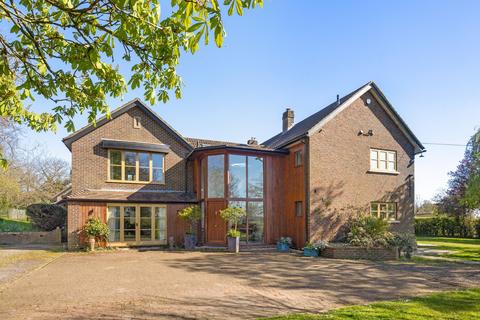 5 bedroom detached house for sale, Broadway Lane, Lovedean, PO8