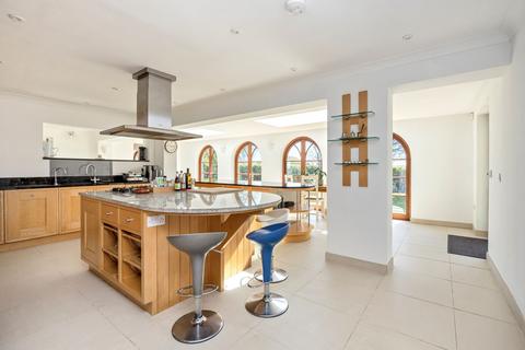 5 bedroom detached house for sale, Broadway Lane, Lovedean, PO8