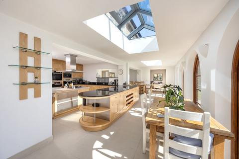 5 bedroom detached house for sale, Broadway Lane, Lovedean, PO8