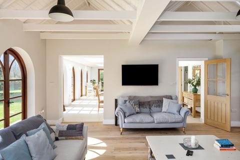 5 bedroom detached house for sale, Broadway Lane, Lovedean, PO8