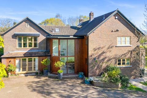 5 bedroom detached house for sale, Broadway Lane, Lovedean, PO8
