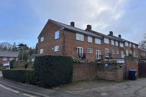 4 bedroom townhouse for sale, Park Close, Old Hatfield