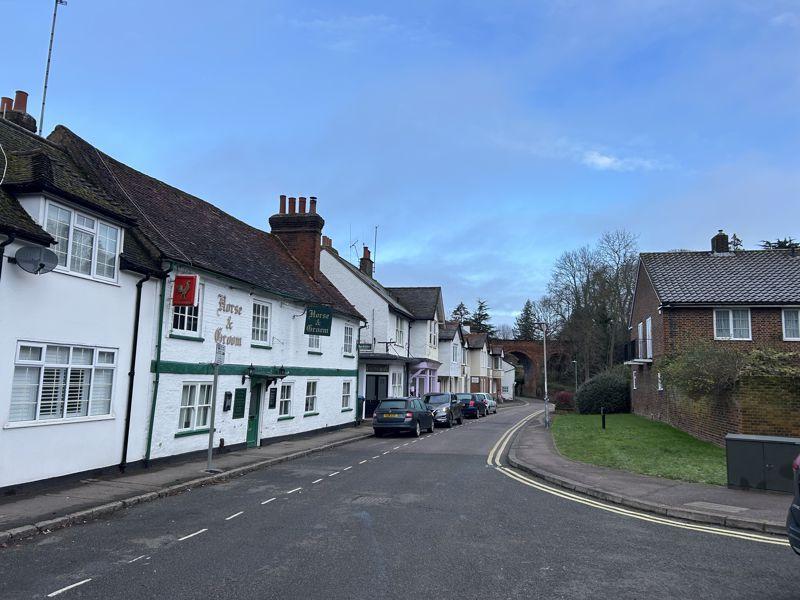 Local Public House