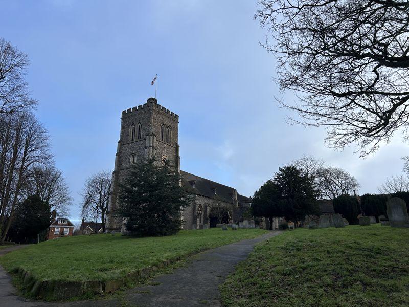 Local Church