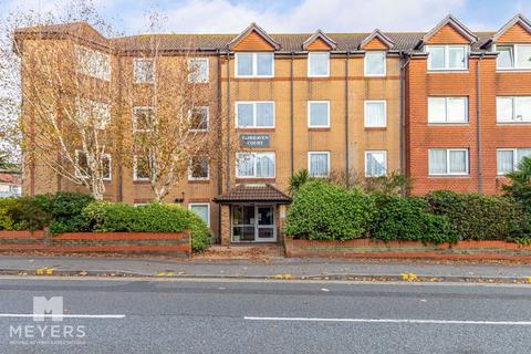 1 bedroom apartment for sale, Sea Road, Bournemouth, BH5