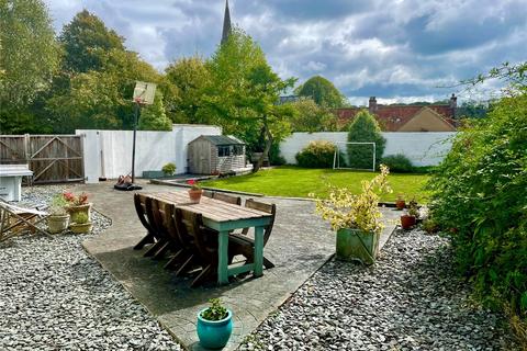 5 bedroom detached house for sale, A Five Bedroom Detached Period Property, North Road, Wells