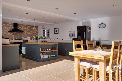 5 bedroom detached house for sale, A Five Bedroom Detached Period Property, North Road, Wells