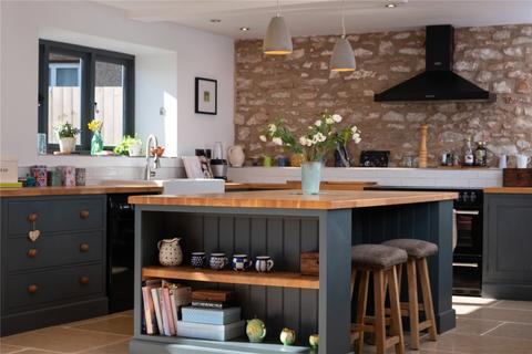 5 bedroom detached house for sale, A Five Bedroom Detached Period Property, North Road, Wells