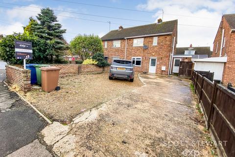 3 bedroom semi-detached house for sale, Stonald Road, Peterborough PE7