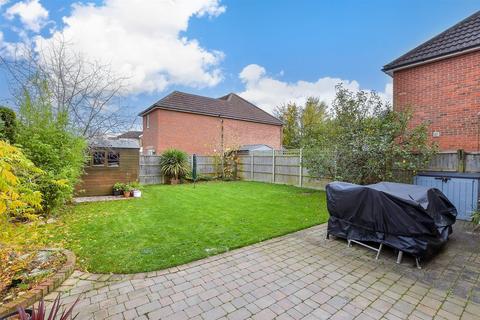 4 bedroom detached house for sale, Firmin Avenue, Boughton Monchelsea, Maidstone, Kent