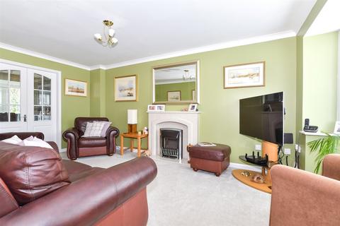 4 bedroom detached house for sale, Firmin Avenue, Boughton Monchelsea, Maidstone, Kent