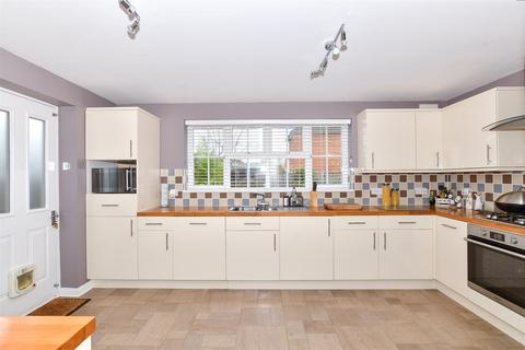 4 bedroom detached house for sale, Firmin Avenue, Boughton Monchelsea, Maidstone, Kent