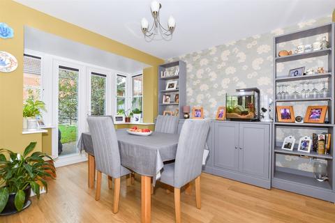 4 bedroom detached house for sale, Firmin Avenue, Boughton Monchelsea, Maidstone, Kent