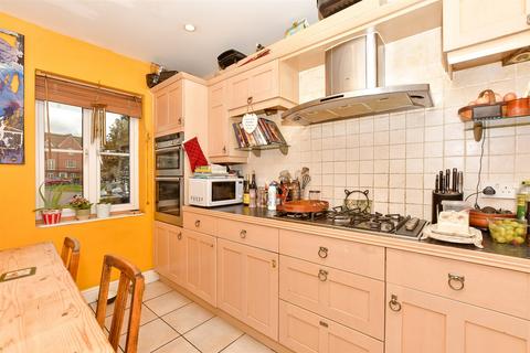 3 bedroom townhouse for sale, Alderney Way, Kennington, Ashford, Kent