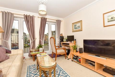 3 bedroom townhouse for sale, Alderney Way, Kennington, Ashford, Kent