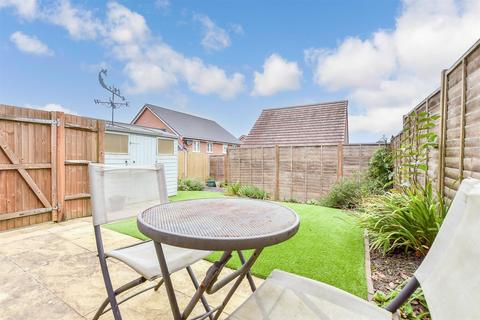 3 bedroom semi-detached house for sale, Nicholas Way, Sholden, Deal, Kent