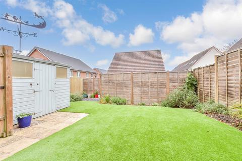 3 bedroom semi-detached house for sale, Nicholas Way, Sholden, Deal, Kent