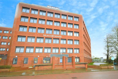 1 bedroom flat for sale, Church Street, West Midlands WV2